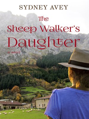 cover image of The Sheep Walker's Daughter